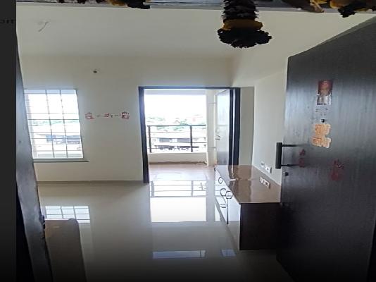 1 BHK Flat In Mantra Magic Phase 2  For Sale  In Chimbali