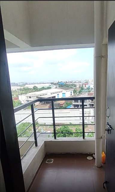 1 BHK Flat In Mantra Magic Phase 2  For Sale  In Chimbali