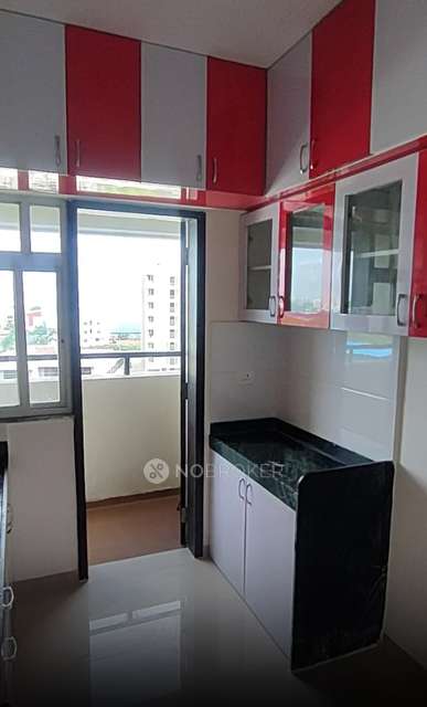 1 BHK Flat In Mantra Magic Phase 2  For Sale  In Chimbali