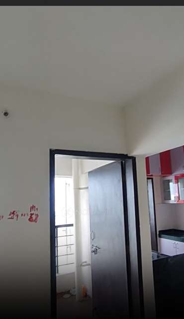 1 BHK Flat In Mantra Magic Phase 2  For Sale  In Chimbali