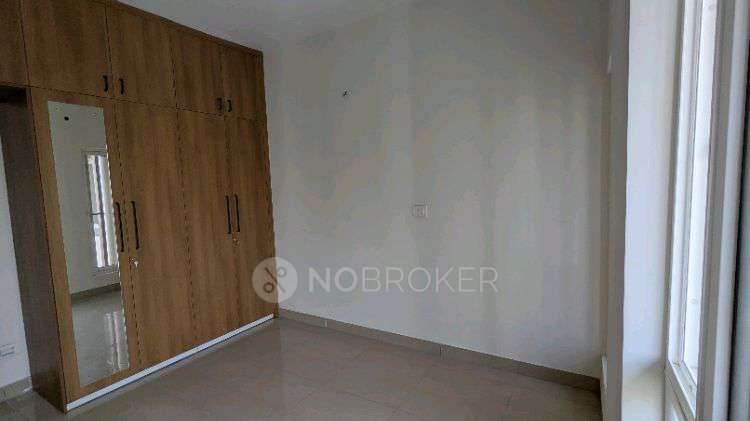 3 BHK Flat In Tvs Emerald Peninsula for Rent  In Manapakkam