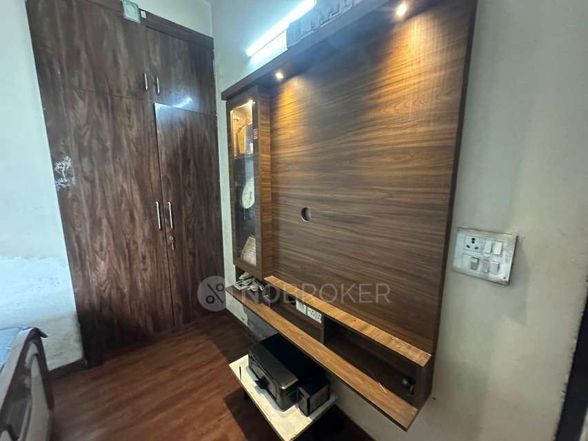 2 BHK Flat In Angel Jupiter , Indirapuram For Sale  In Indirapuram