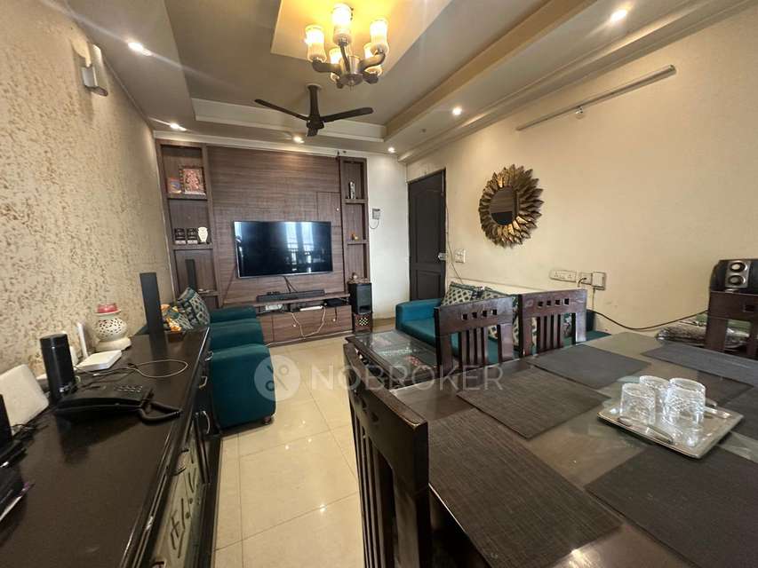 2 BHK Flat In Angel Jupiter , Indirapuram For Sale  In Indirapuram