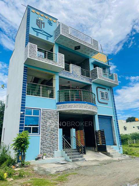 4+ BHK House For Sale  In Ponneri
