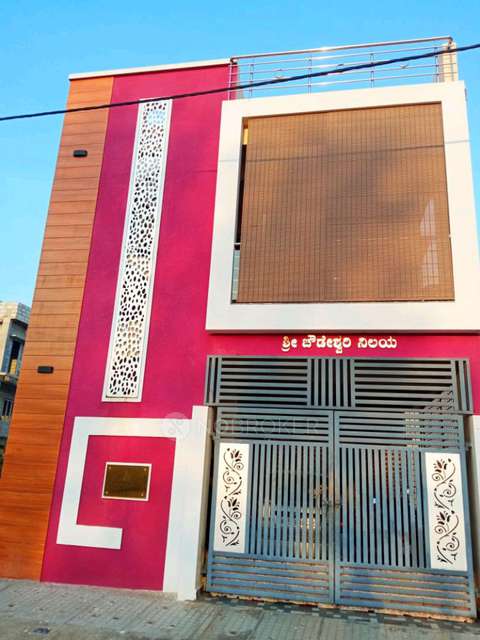 1 RK House for Rent  In 29, Lakshmipura, V Muniyappa Layout, Lakshmipura, Bengaluru, Karnataka 560097, India