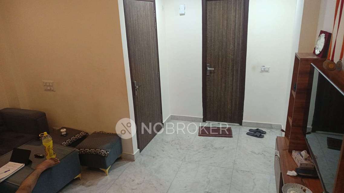 1 RK Flat for Rent  In Samta Enclave