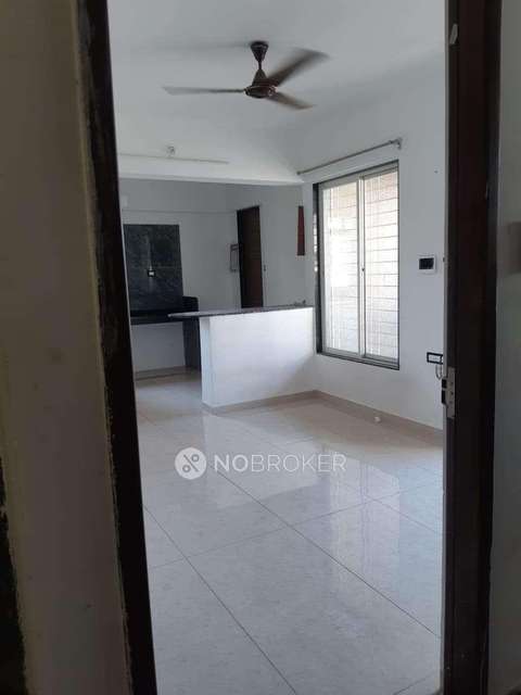 1 BHK Flat In Vasant Ganesh Vishwa Phase 2 For Sale  In Bavdhan