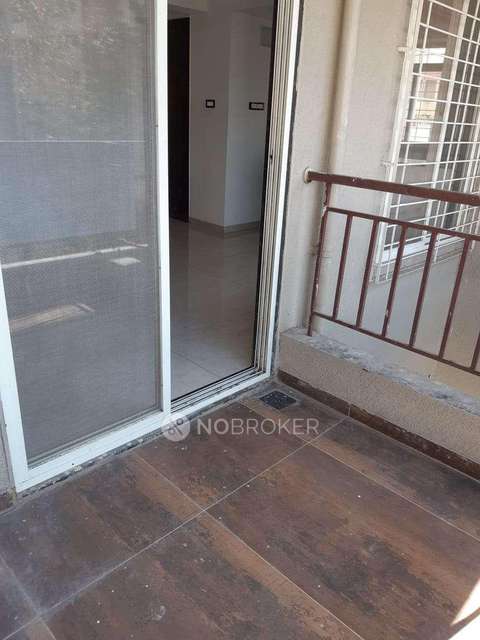 1 BHK Flat In Vasant Ganesh Vishwa Phase 2 For Sale  In Bavdhan