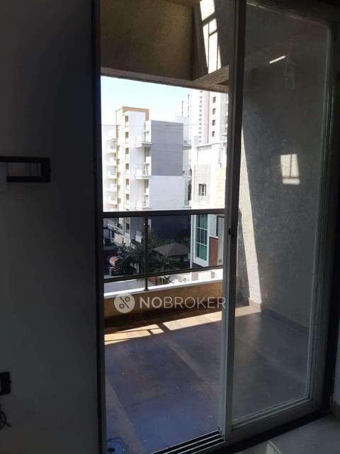 1 BHK Flat In Vasant Ganesh Vishwa Phase 2 For Sale  In Bavdhan