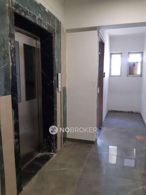 1 BHK Flat In Vasant Ganesh Vishwa Phase 2 For Sale  In Bavdhan