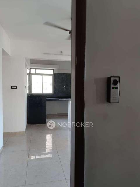 1 BHK Flat In Vasant Ganesh Vishwa Phase 2 For Sale  In Bavdhan