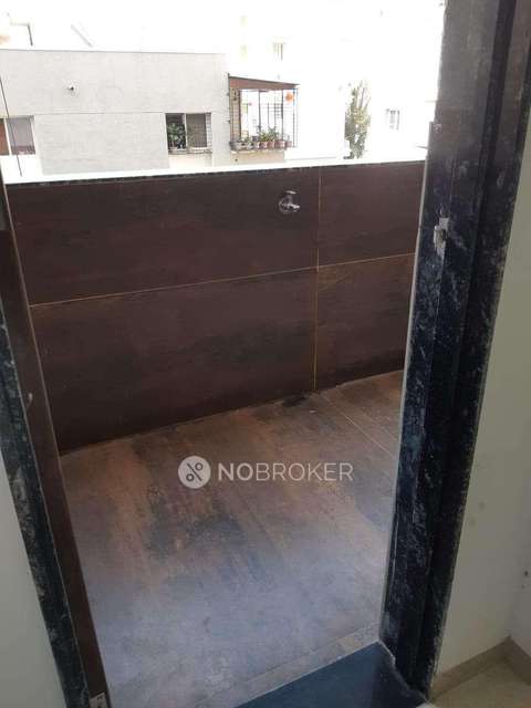 1 BHK Flat In Vasant Ganesh Vishwa Phase 2 For Sale  In Bavdhan