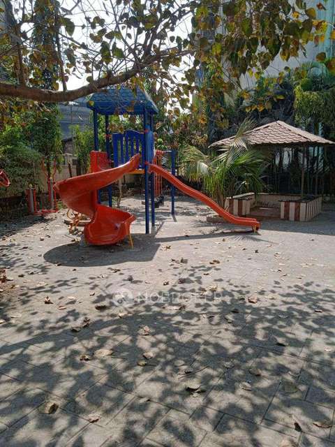 1 BHK Flat In Shree Viraj Residency For Sale  In Badlapur East