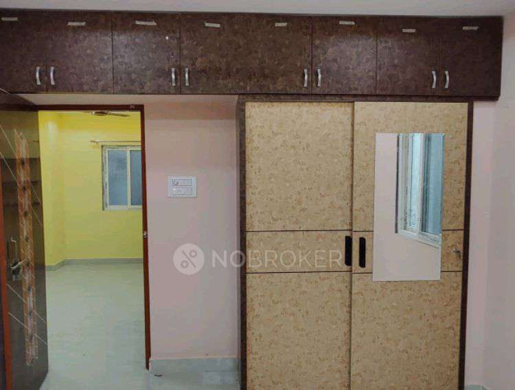 1 BHK Flat In Fk Residency Prakash Nagar Begumpet for Rent  In Fk Residency, 8-505d22a2, Prakash Nagar, Begumpet, Hyderabad, Telangana 500016, India