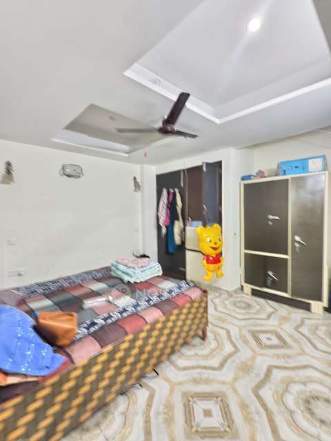 2 BHK Flat For Sale  In  Civil Lines