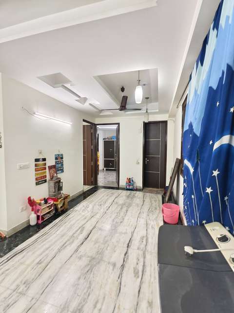 2 BHK Flat For Sale  In  Civil Lines