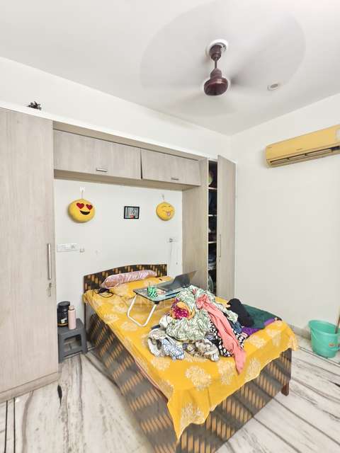 2 BHK Flat For Sale  In  Civil Lines