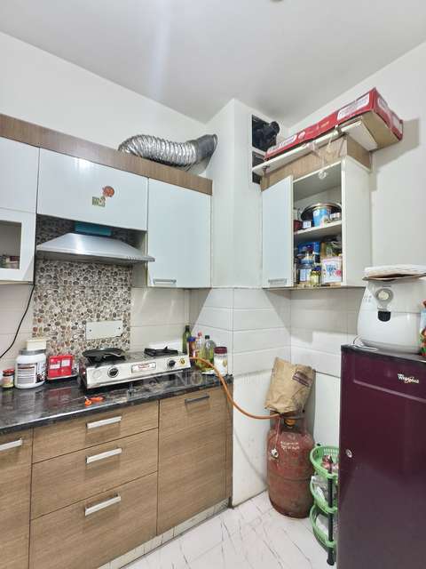 2 BHK Flat For Sale  In  Civil Lines