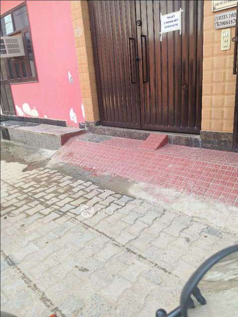 2 BHK Flat For Sale  In Ashok Vihar 