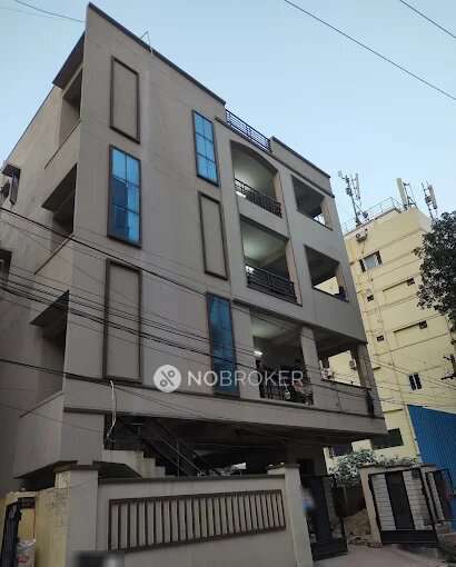 PG for Girls in As Rao Nagar