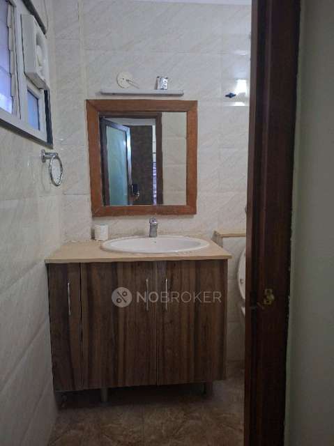 3 BHK Flat In Coles Pinnacle For Sale  In Frazer Town