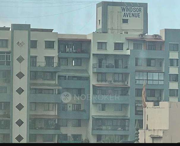 4+ BHK Flat In Windsor Avenue, Wanowrie For Sale  In Wanowrie