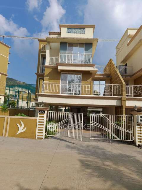 3 BHK Villa In Orchid Villa Cluster 73 For Sale  In Naigaon East