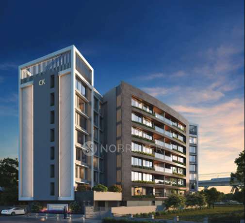 2 BHK Flat In Chaphalkar Karandikar Shubhamkaroti For Sale  In Shivaji Nagar