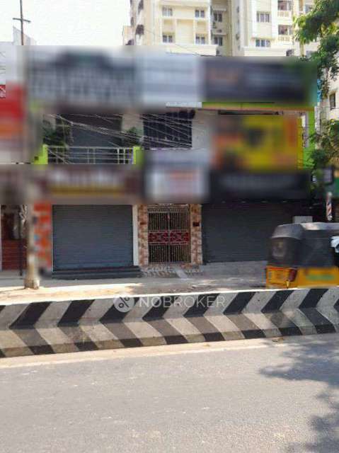 Showroom in Ayanavaram, Chennai for Rent 