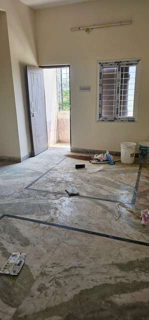 2 BHK Flat In Venkatadri Heights For Sale  In Amberpet