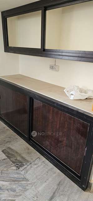 2 BHK Flat In Venkatadri Heights For Sale  In Amberpet