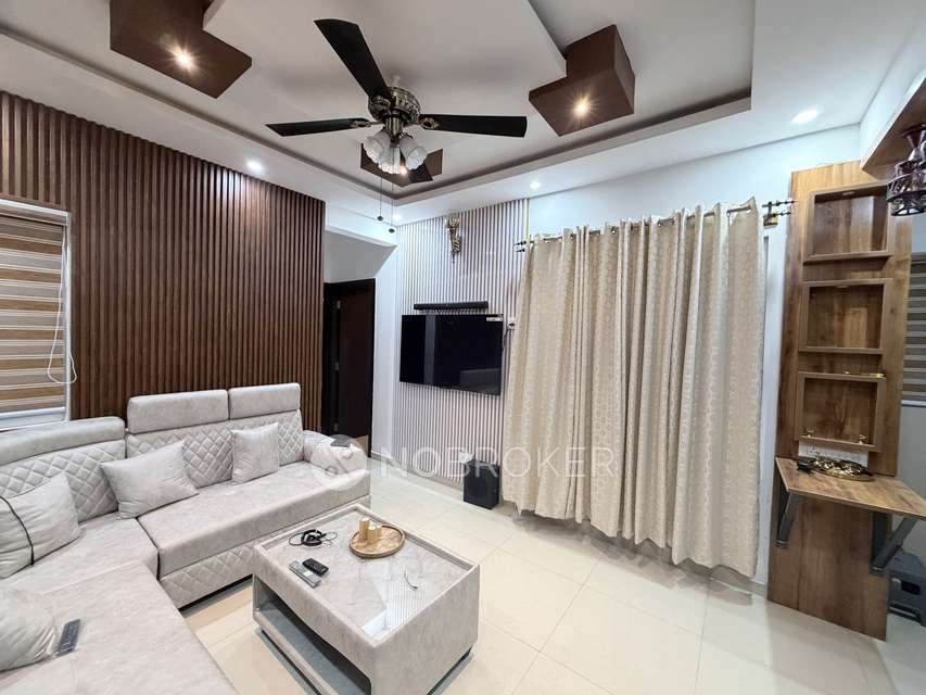 2 BHK Flat In Shriram 107 South East  For Sale  In Attibele