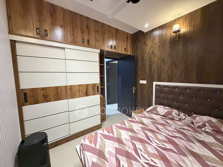 2 BHK Flat In Shriram 107 South East  For Sale  In Attibele