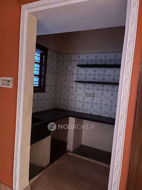 2 BHK House For Sale  In  Vishweshwaraiah Layout