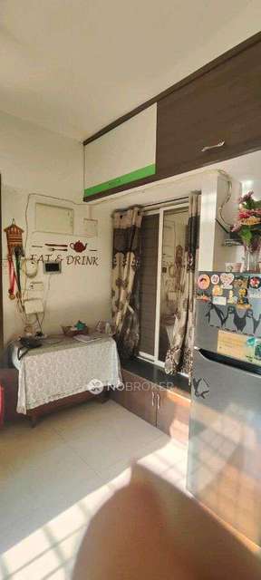 2 BHK Flat In Probo Prolix Pride For Sale  In Ravet, Pune