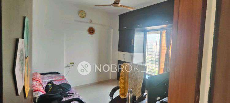 2 BHK Flat In Probo Prolix Pride For Sale  In Ravet, Pune