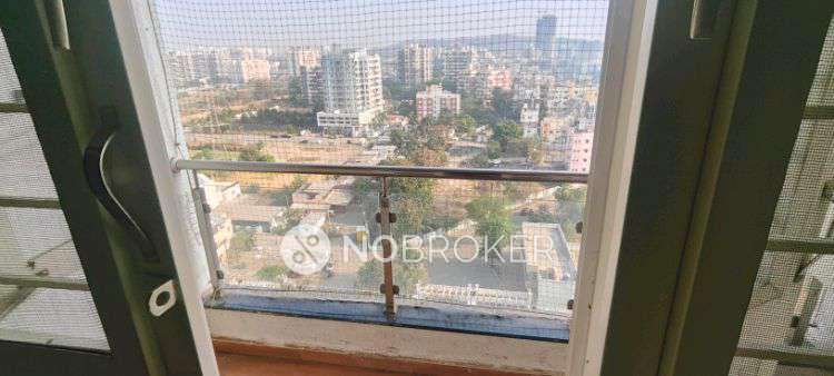 2 BHK Flat In Probo Prolix Pride For Sale  In Ravet, Pune
