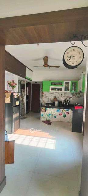 2 BHK Flat In Probo Prolix Pride For Sale  In Ravet, Pune