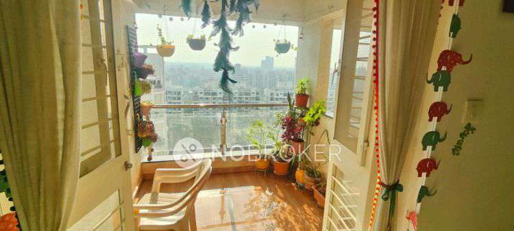 2 BHK Flat In Probo Prolix Pride For Sale  In Ravet, Pune