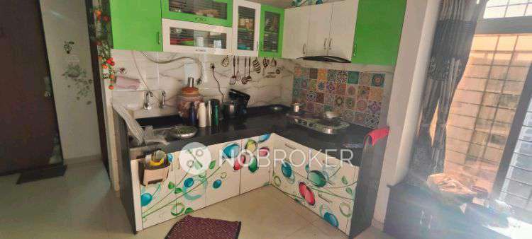 2 BHK Flat In Probo Prolix Pride For Sale  In Ravet, Pune