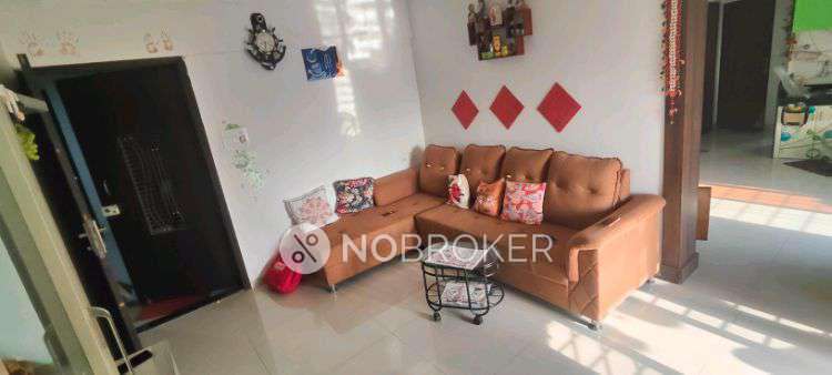 2 BHK Flat In Probo Prolix Pride For Sale  In Ravet, Pune