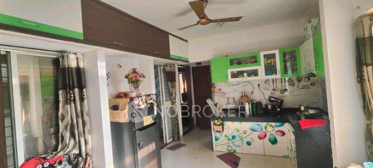 2 BHK Flat In Probo Prolix Pride For Sale  In Ravet, Pune