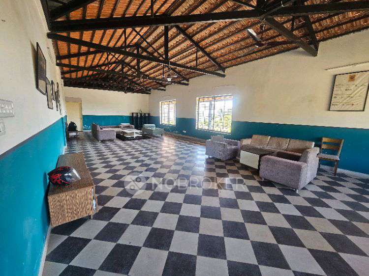 Plot For Sale  In Northville In Sarjapur