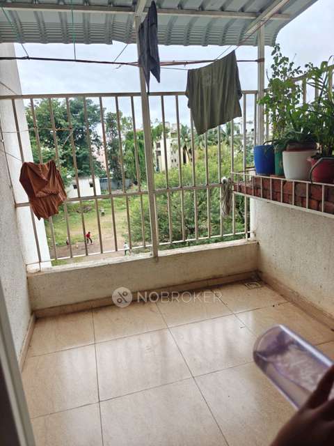 3 BHK Flat In F5 Green County for Rent  In A1, Green County, A1, Maharashtra Vidhyut Department Quarters, Phursungi, Pune, Maharashtra 412308, India