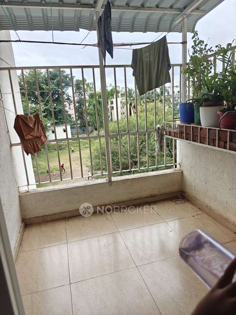 3 BHK Flat In F5 Green County for Rent  In A1, Green County, A1, Maharashtra Vidhyut Department Quarters, Phursungi, Pune, Maharashtra 412308, India