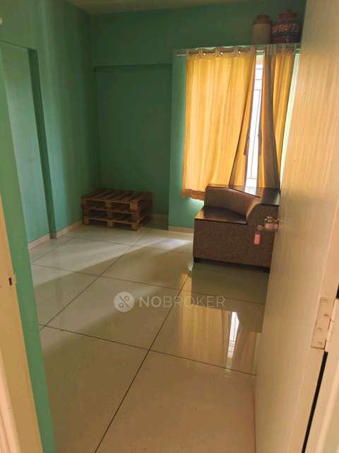 3 BHK Flat In F5 Green County for Rent  In A1, Green County, A1, Maharashtra Vidhyut Department Quarters, Phursungi, Pune, Maharashtra 412308, India