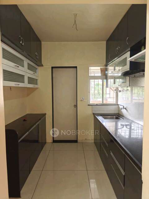 3 BHK Flat In F5 Green County for Rent  In A1, Green County, A1, Maharashtra Vidhyut Department Quarters, Phursungi, Pune, Maharashtra 412308, India