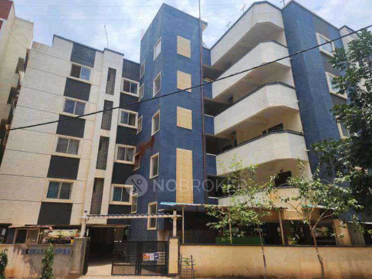 2 BHK Flat In Akshara Aspire for Rent  In Whitefield
