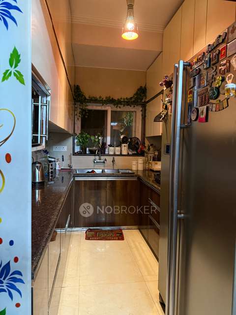 3 BHK Flat In Sri Keshav Kunj Apartments For Sale  In Dwarka