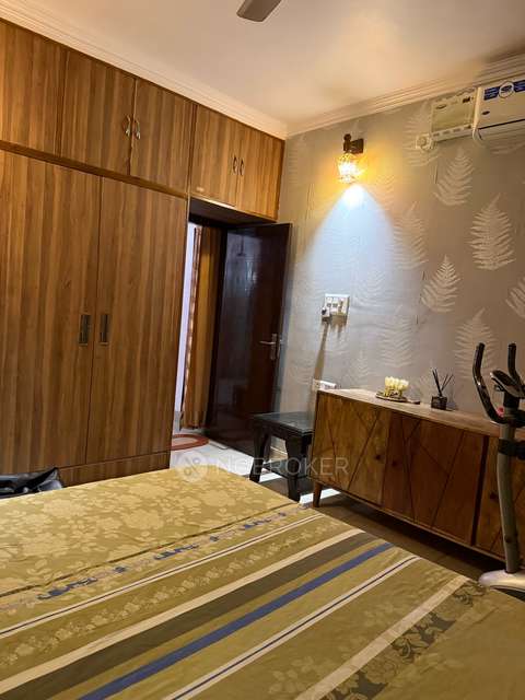 3 BHK Flat In Sri Keshav Kunj Apartments For Sale  In Dwarka